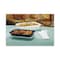 Pactiv Evergreen Newspring VERSAtainer Microwavable Containers, 16 oz, 5 x 7.25 x 1.5, Black/Clear, Plastic, 150PK NC8168B - alternate 5